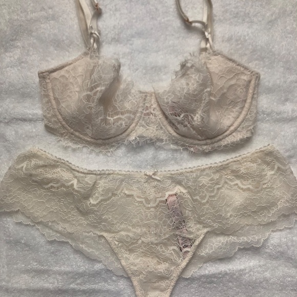 Victoria's Secret Intimates & Sleepwear Victorias Secret Wicked